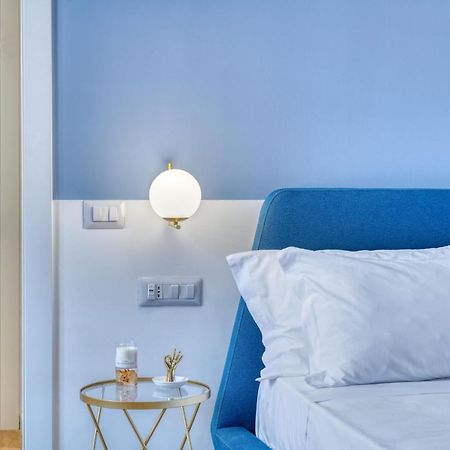 Izzhome Corso76 Cagliari Dış mekan fotoğraf