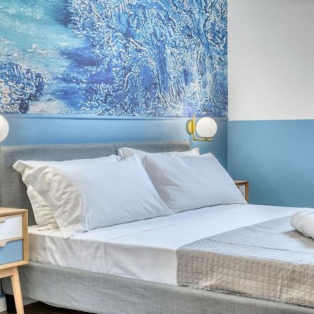 Izzhome Corso76 Cagliari Dış mekan fotoğraf