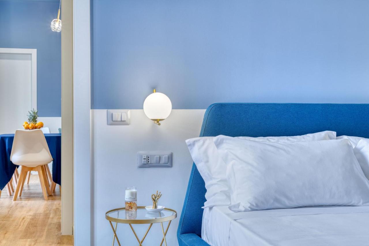 Izzhome Corso76 Cagliari Dış mekan fotoğraf