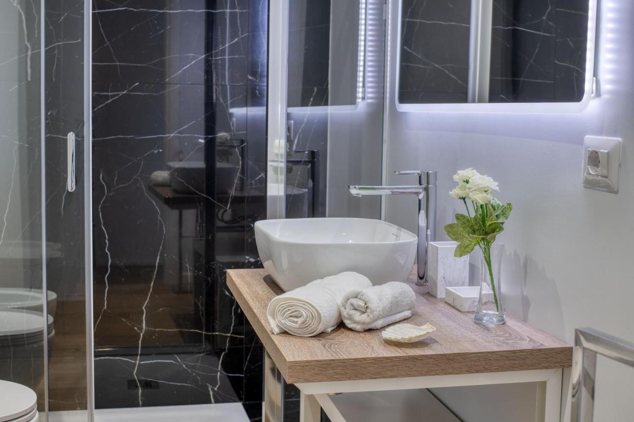 Izzhome Corso76 Cagliari Dış mekan fotoğraf