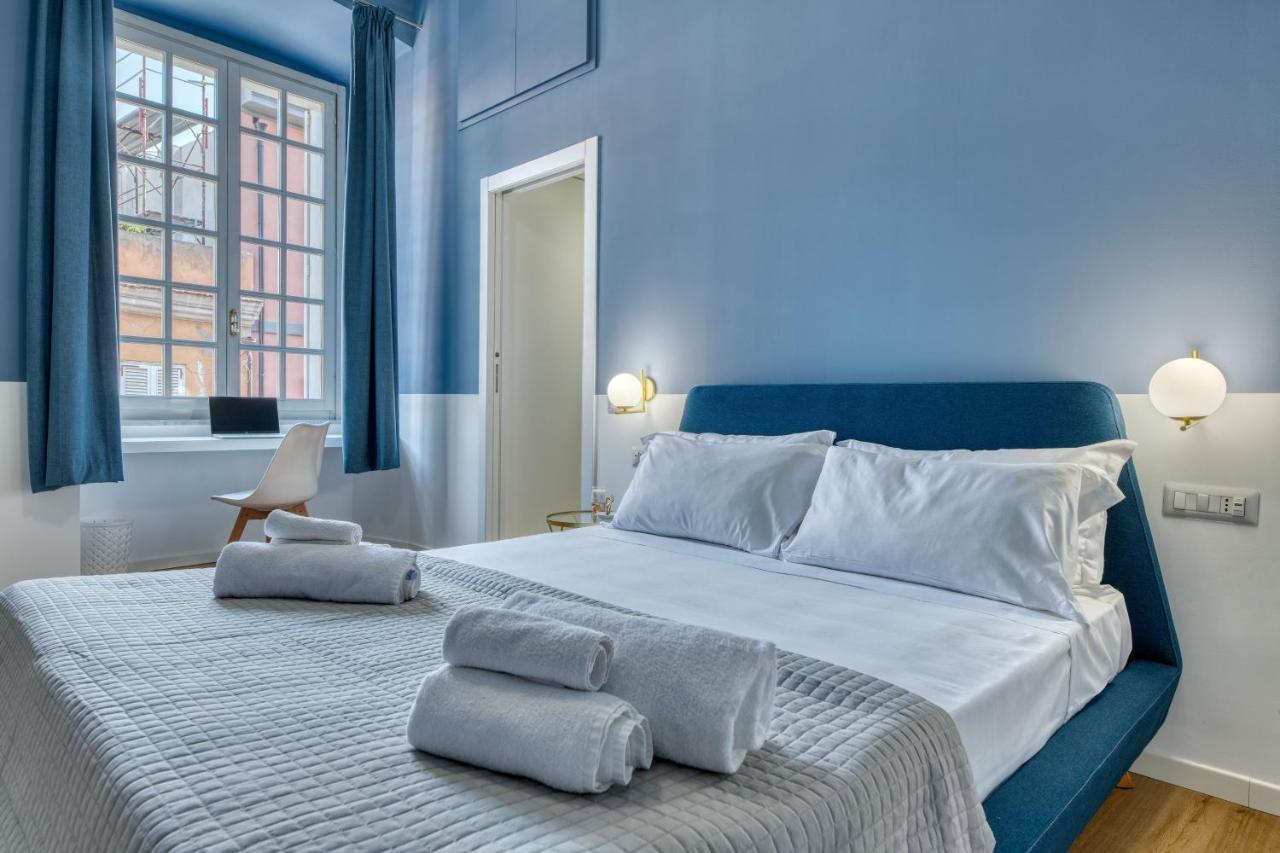 Izzhome Corso76 Cagliari Dış mekan fotoğraf