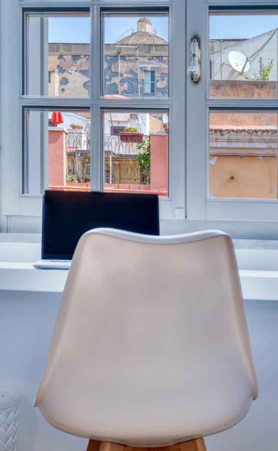 Izzhome Corso76 Cagliari Dış mekan fotoğraf