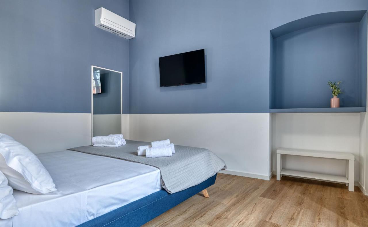 Izzhome Corso76 Cagliari Dış mekan fotoğraf