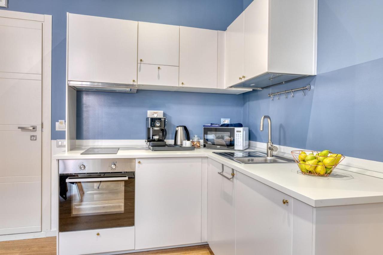 Izzhome Corso76 Cagliari Dış mekan fotoğraf