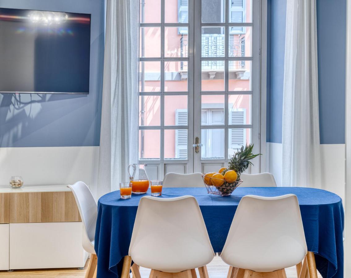 Izzhome Corso76 Cagliari Dış mekan fotoğraf