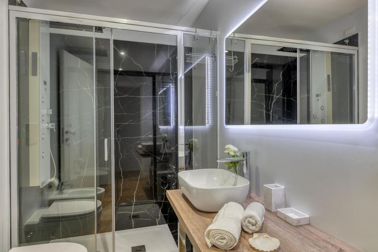 Izzhome Corso76 Cagliari Dış mekan fotoğraf