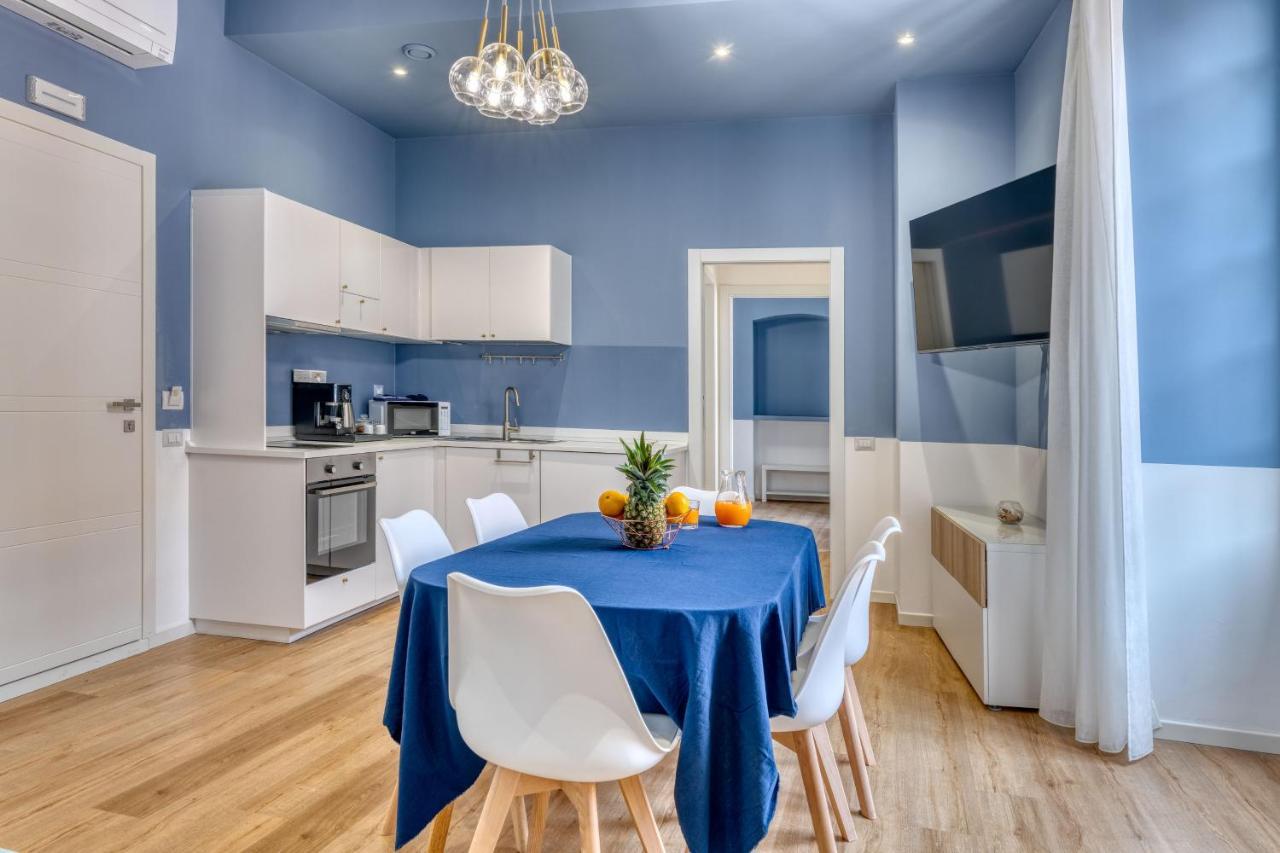 Izzhome Corso76 Cagliari Dış mekan fotoğraf