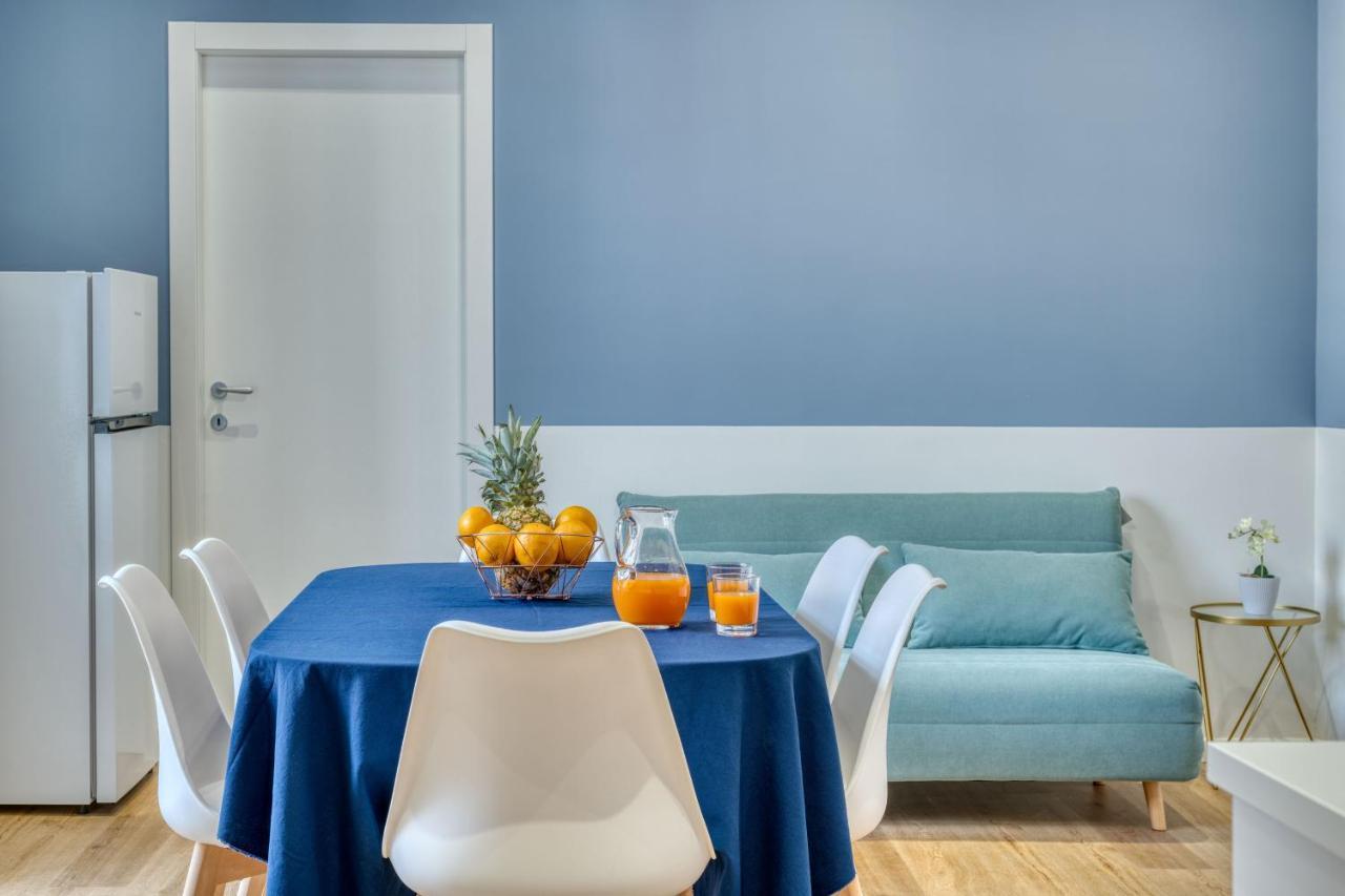Izzhome Corso76 Cagliari Dış mekan fotoğraf