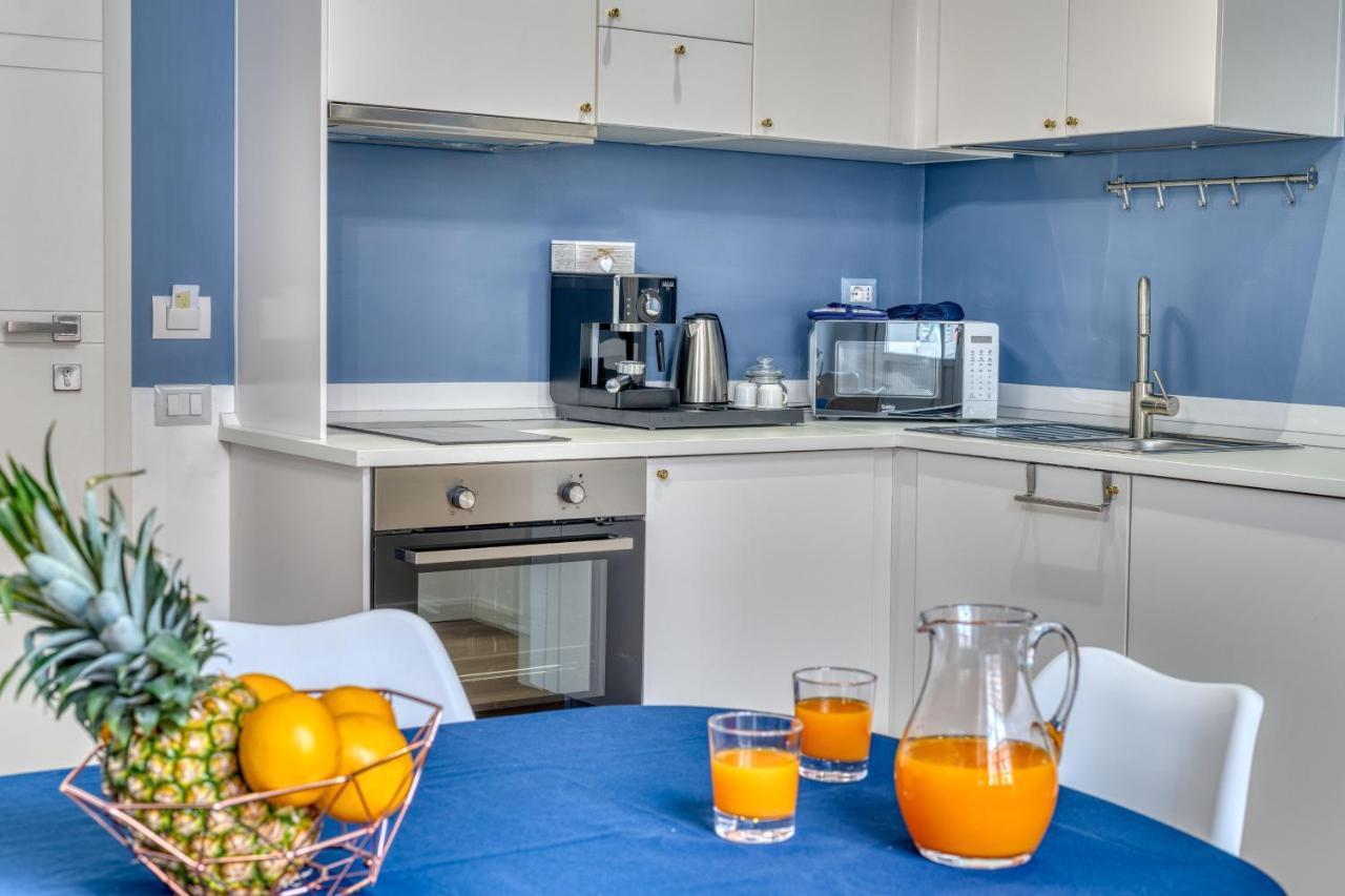 Izzhome Corso76 Cagliari Dış mekan fotoğraf