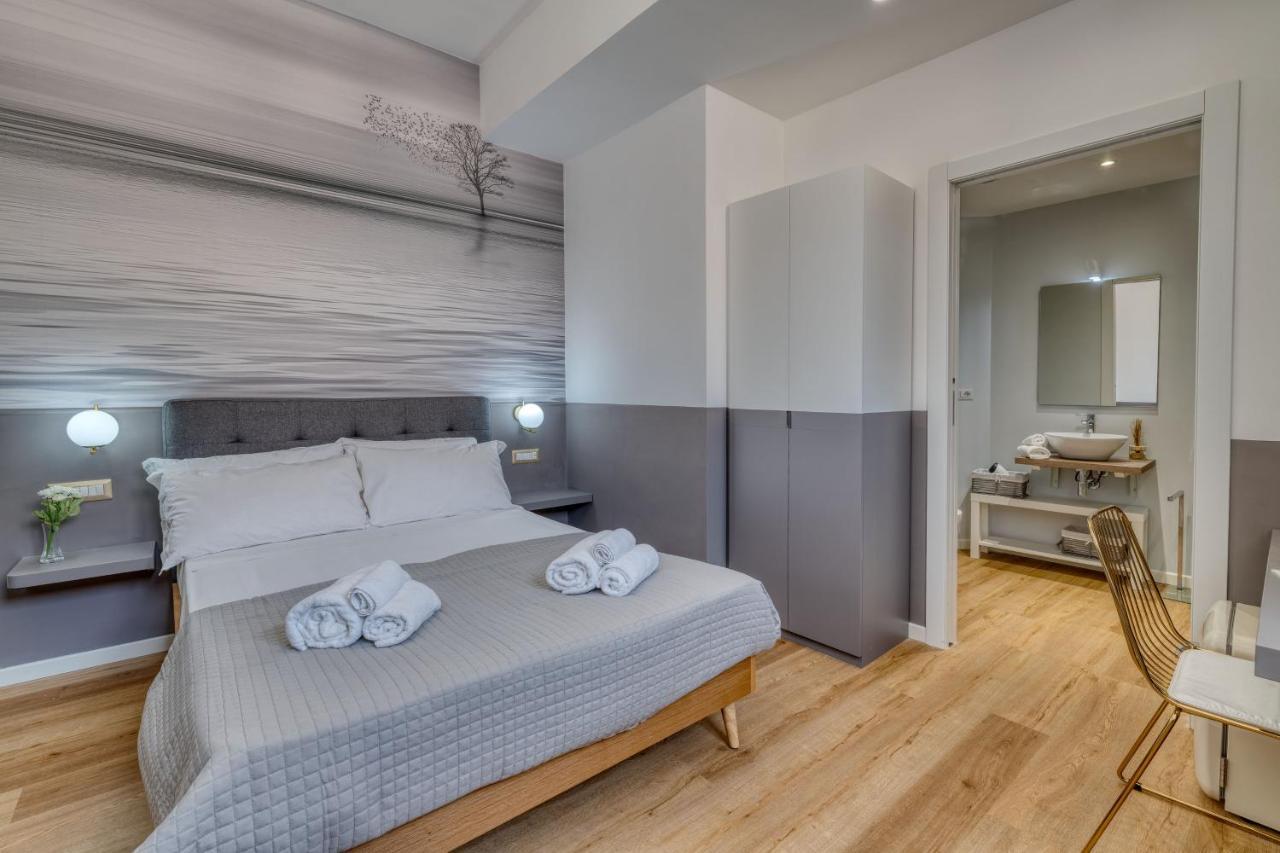 Izzhome Corso76 Cagliari Dış mekan fotoğraf