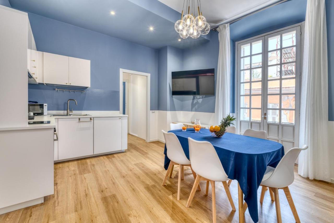 Izzhome Corso76 Cagliari Dış mekan fotoğraf