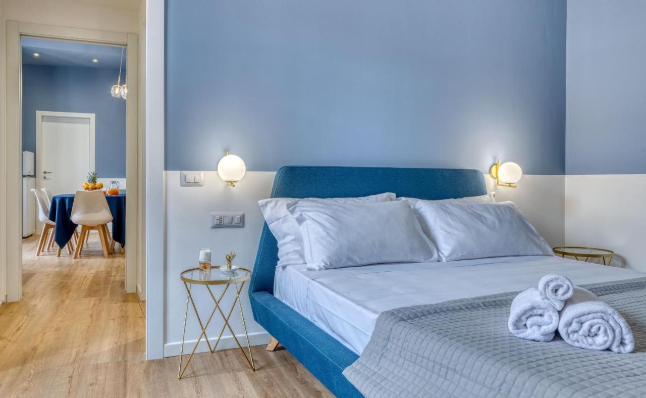Izzhome Corso76 Cagliari Dış mekan fotoğraf
