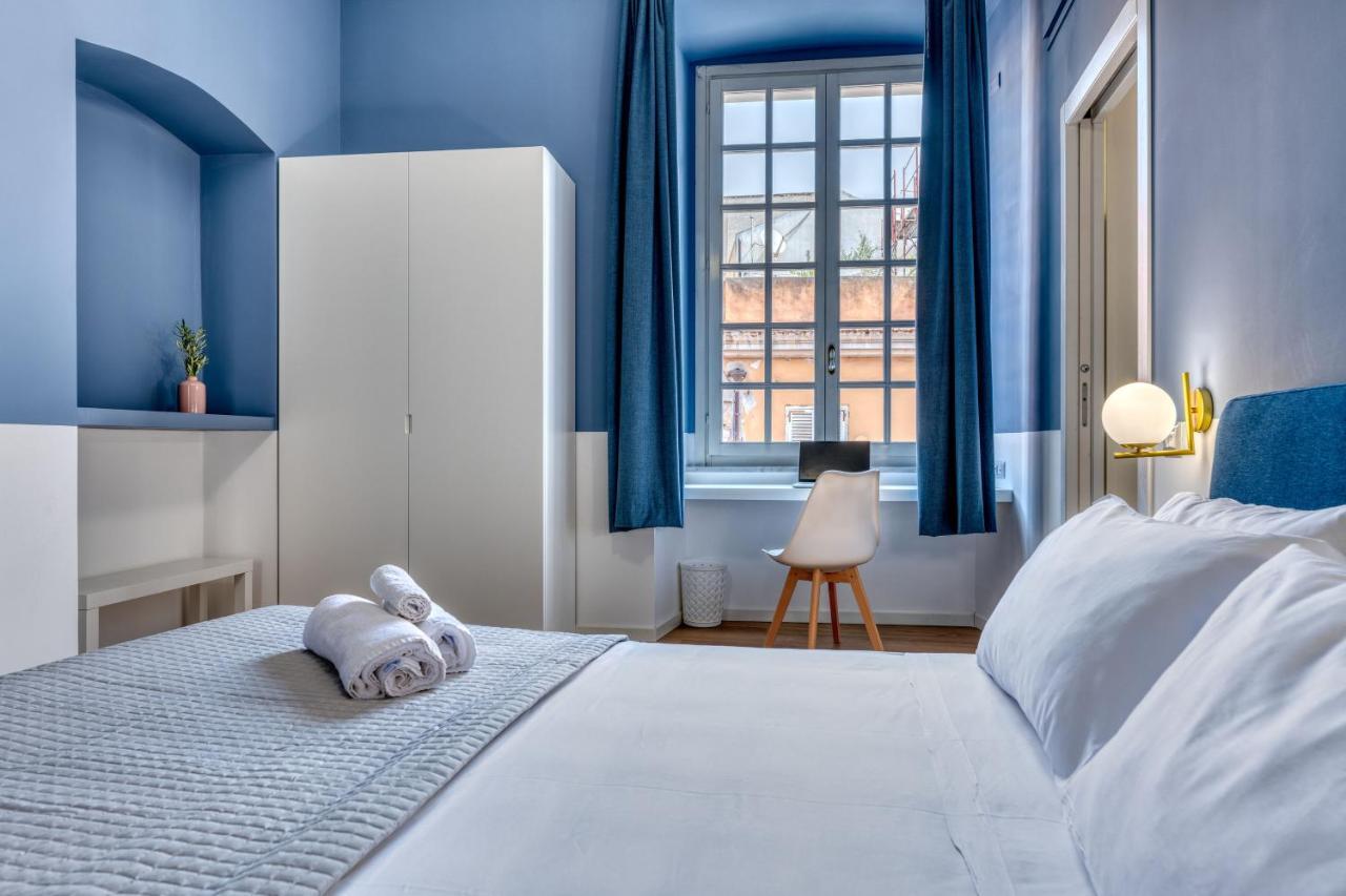 Izzhome Corso76 Cagliari Dış mekan fotoğraf