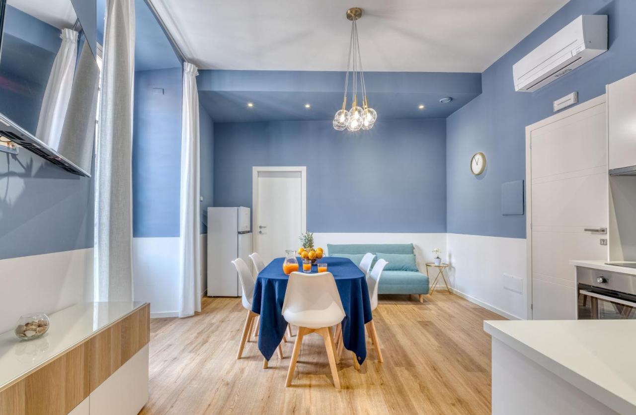 Izzhome Corso76 Cagliari Dış mekan fotoğraf