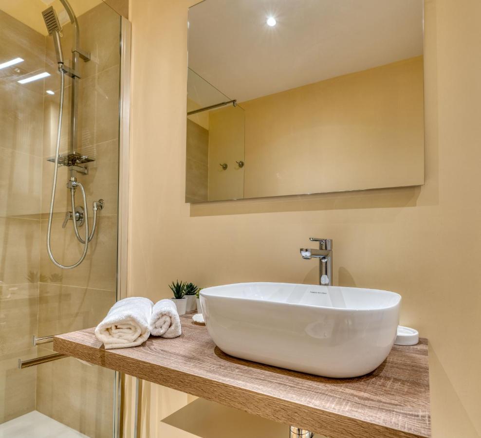 Izzhome Corso76 Cagliari Dış mekan fotoğraf