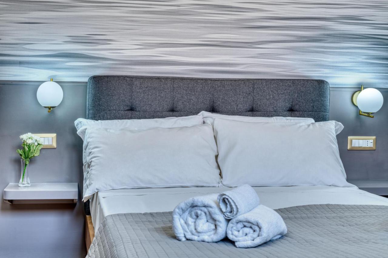 Izzhome Corso76 Cagliari Dış mekan fotoğraf