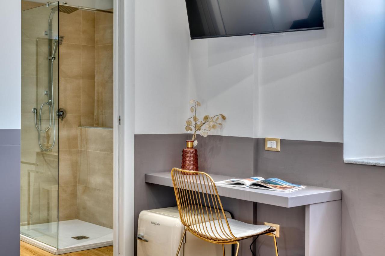 Izzhome Corso76 Cagliari Dış mekan fotoğraf