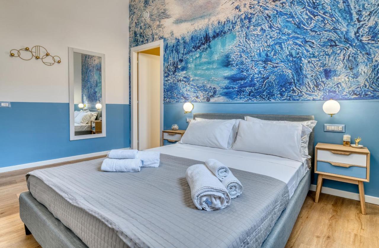 Izzhome Corso76 Cagliari Dış mekan fotoğraf