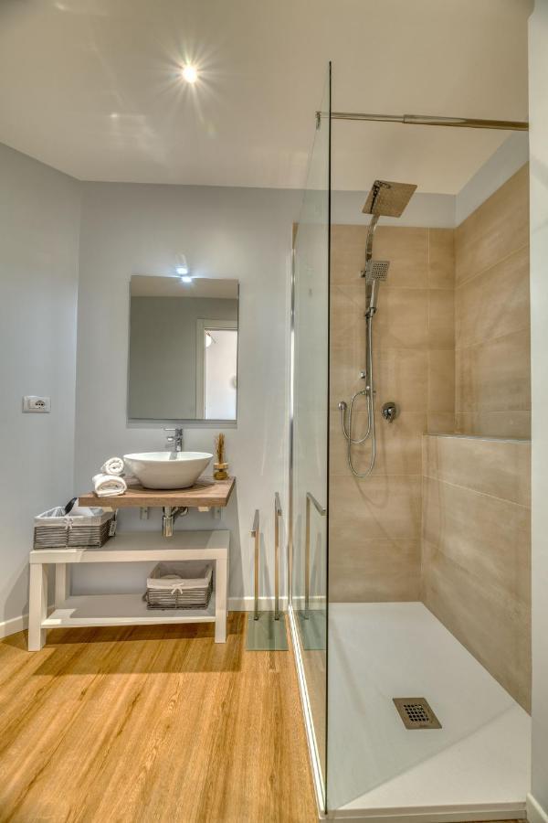Izzhome Corso76 Cagliari Dış mekan fotoğraf