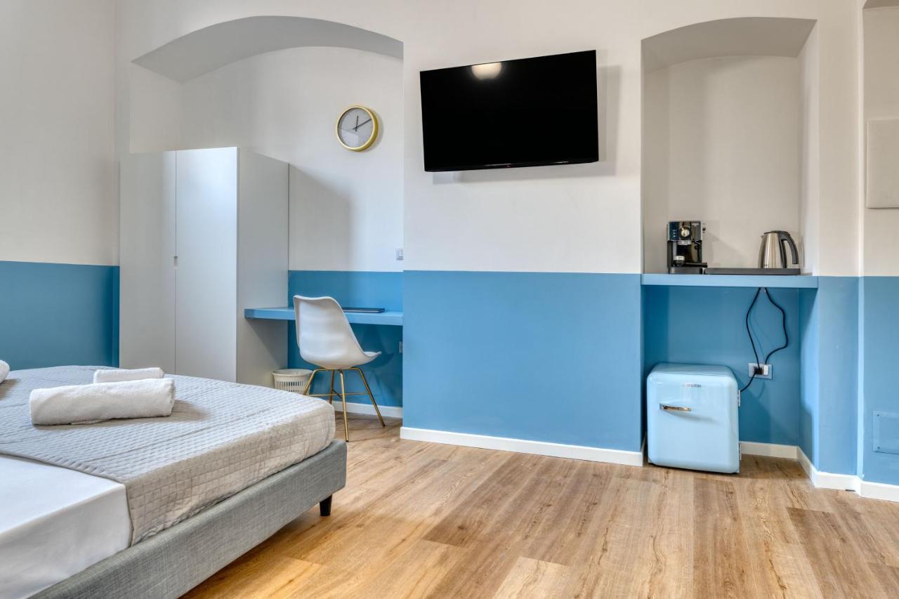 Izzhome Corso76 Cagliari Dış mekan fotoğraf