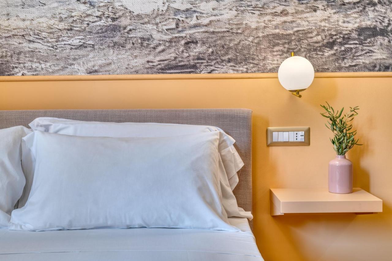 Izzhome Corso76 Cagliari Dış mekan fotoğraf