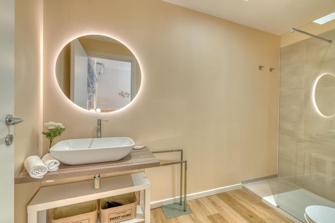Izzhome Corso76 Cagliari Dış mekan fotoğraf