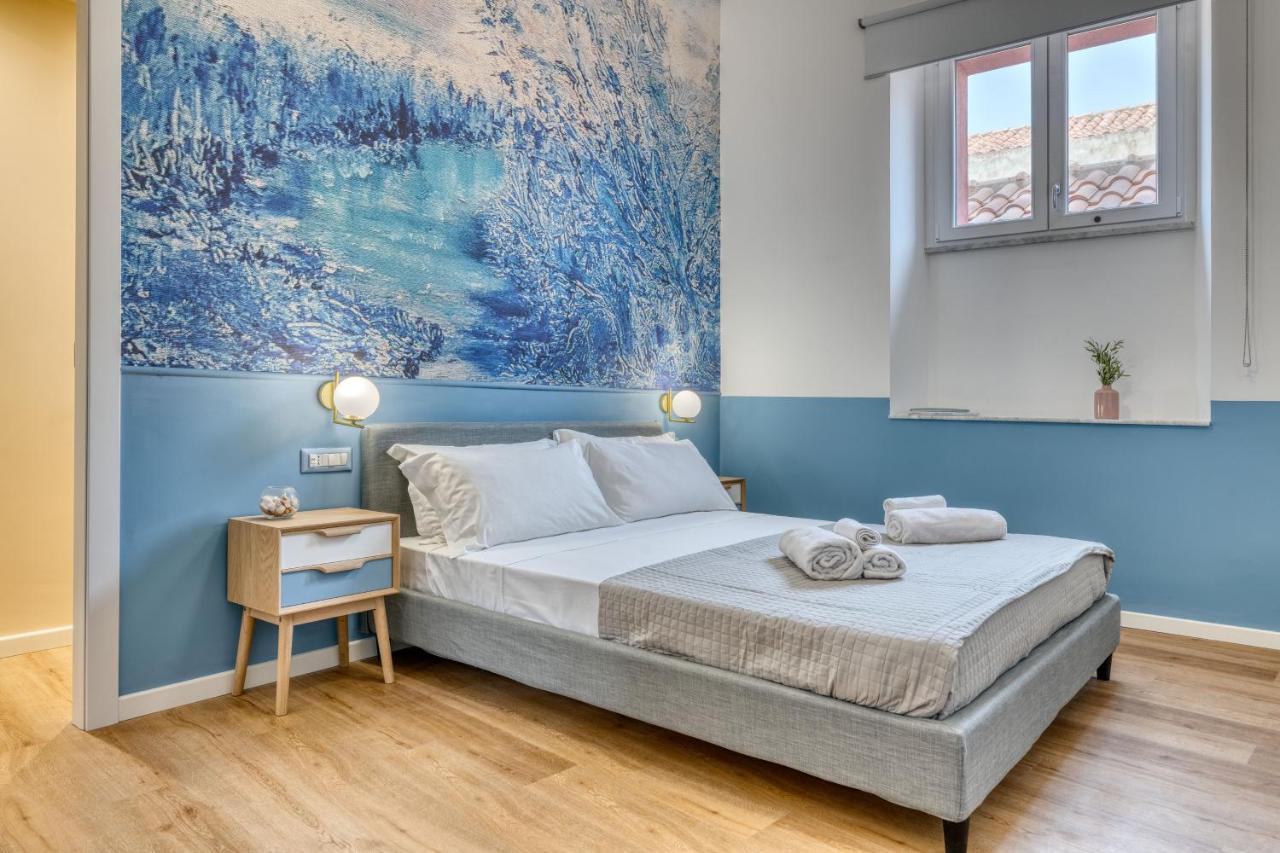 Izzhome Corso76 Cagliari Dış mekan fotoğraf