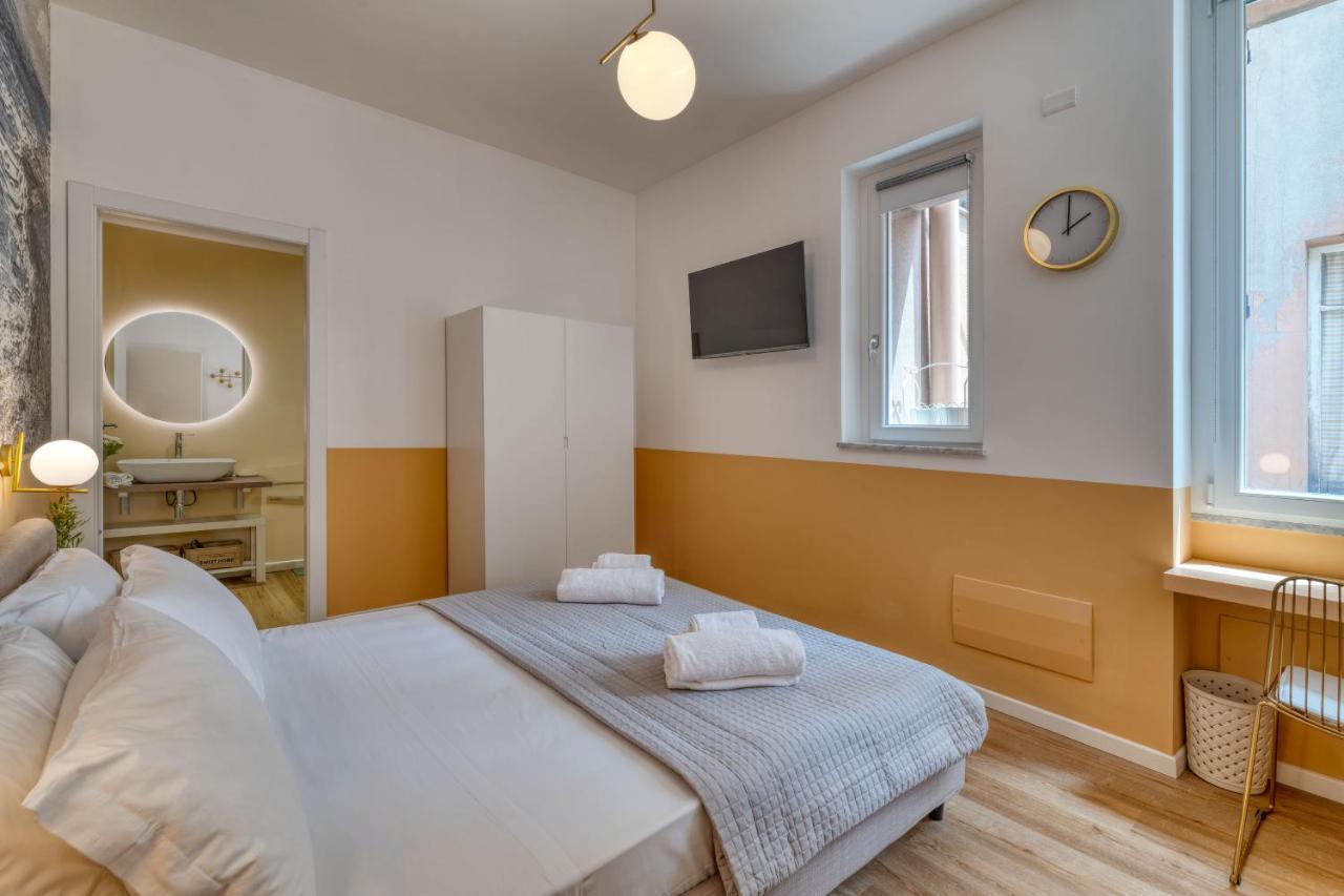 Izzhome Corso76 Cagliari Dış mekan fotoğraf