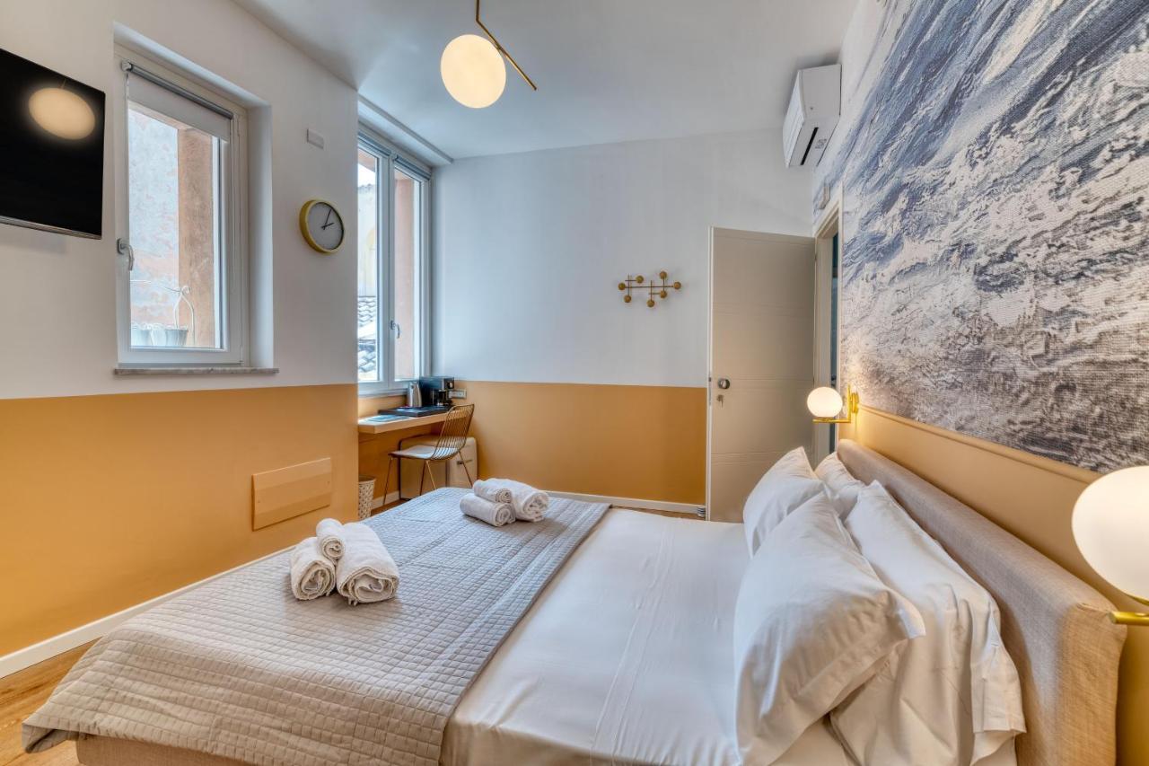 Izzhome Corso76 Cagliari Dış mekan fotoğraf
