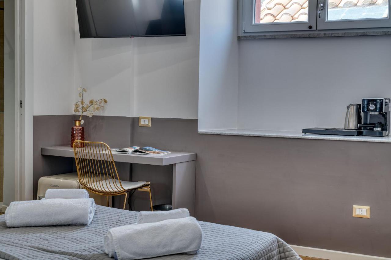 Izzhome Corso76 Cagliari Dış mekan fotoğraf