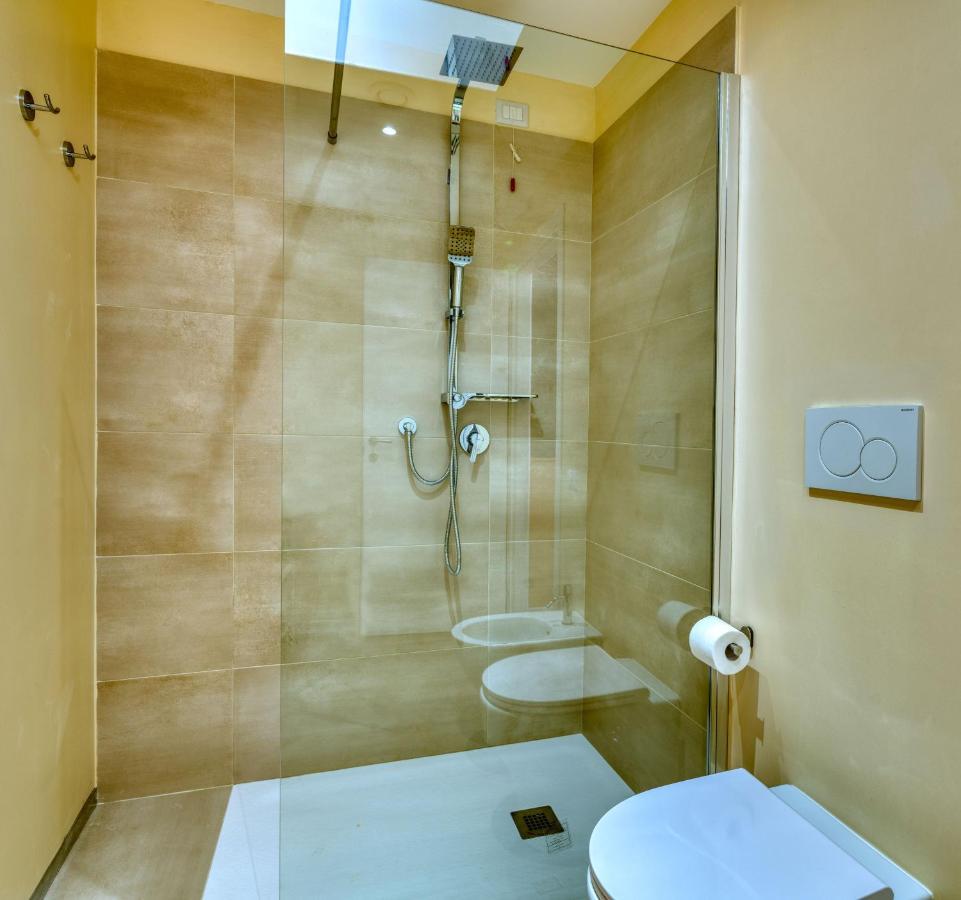 Izzhome Corso76 Cagliari Dış mekan fotoğraf