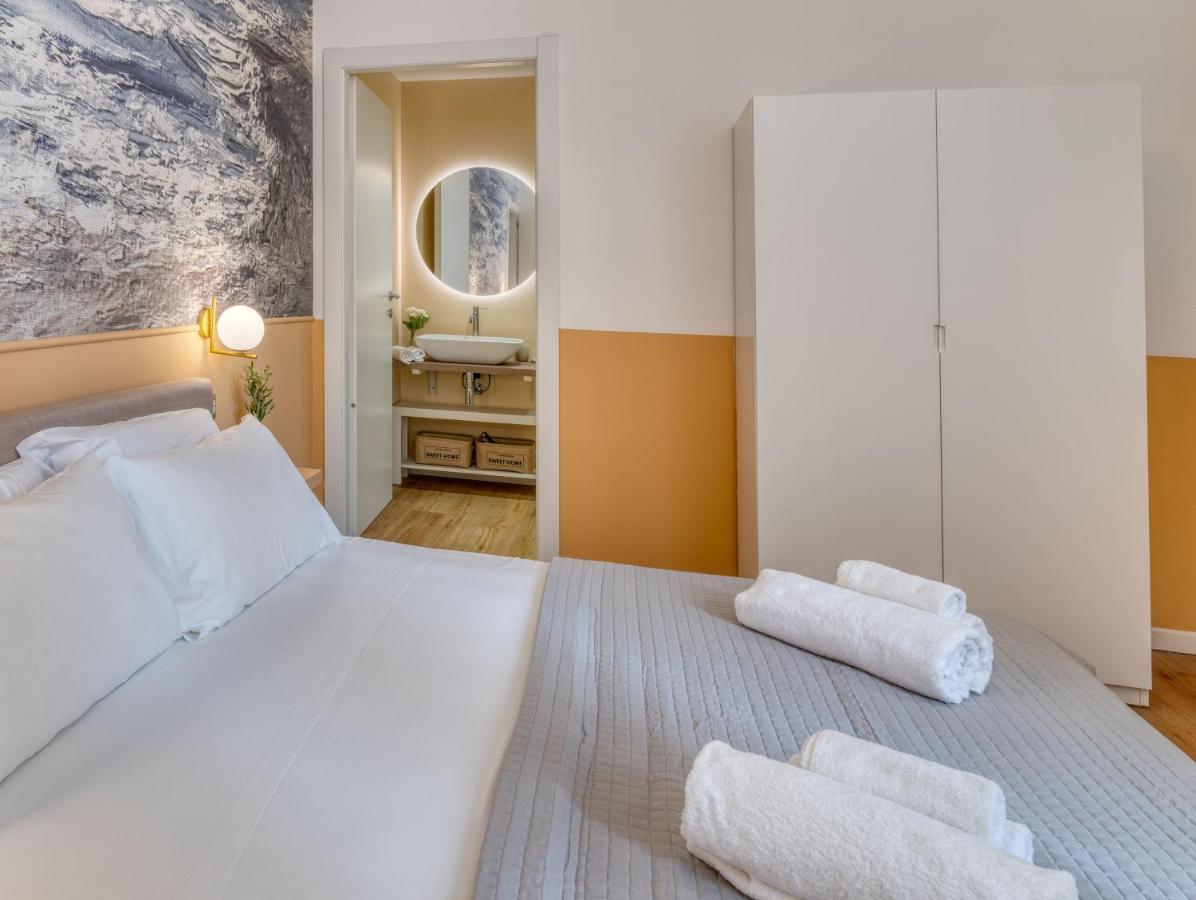 Izzhome Corso76 Cagliari Dış mekan fotoğraf