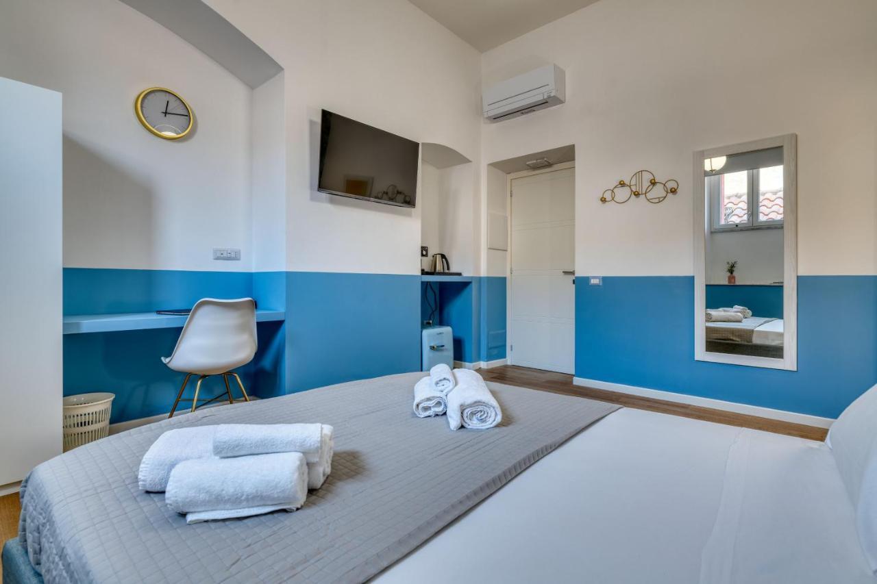 Izzhome Corso76 Cagliari Dış mekan fotoğraf