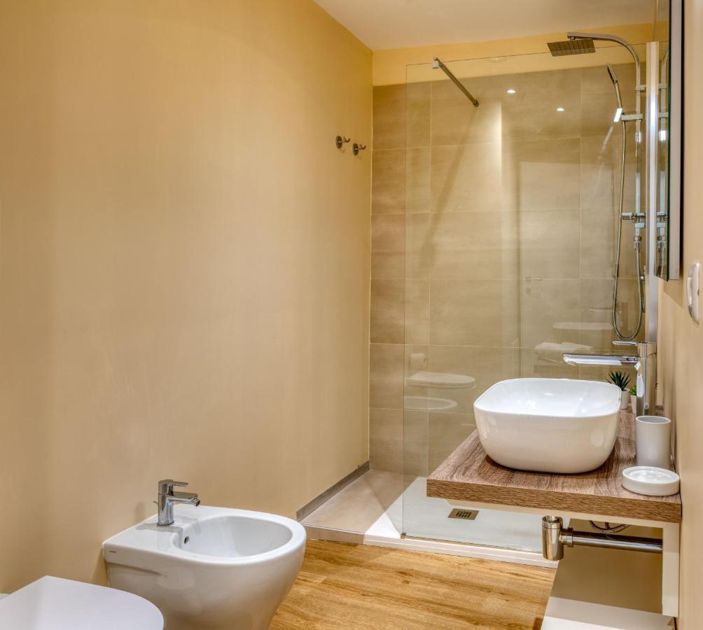 Izzhome Corso76 Cagliari Dış mekan fotoğraf
