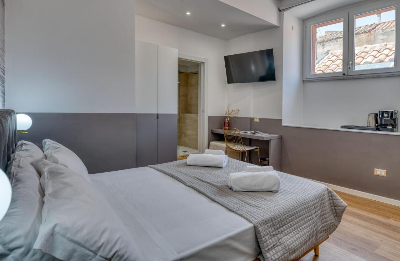Izzhome Corso76 Cagliari Dış mekan fotoğraf