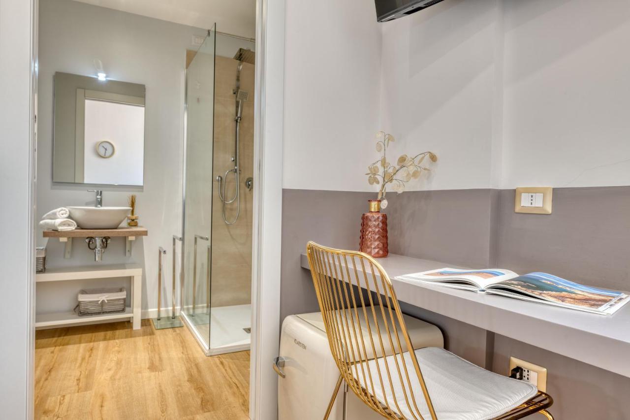 Izzhome Corso76 Cagliari Dış mekan fotoğraf