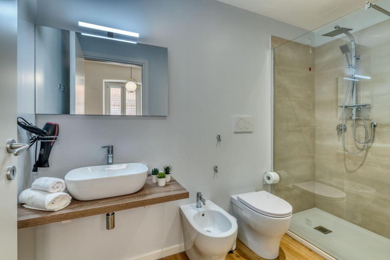 Izzhome Corso76 Cagliari Dış mekan fotoğraf