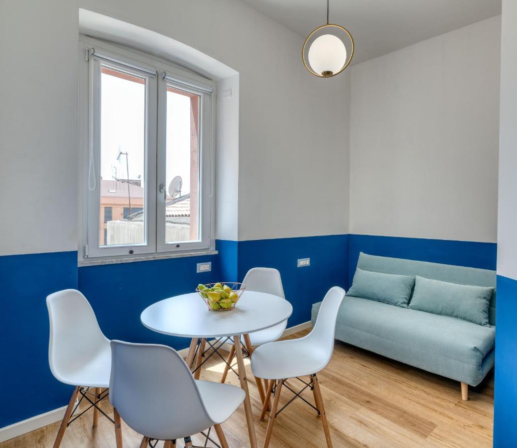 Izzhome Corso76 Cagliari Dış mekan fotoğraf