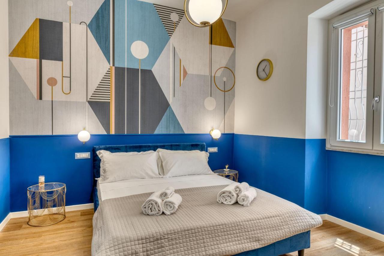 Izzhome Corso76 Cagliari Dış mekan fotoğraf