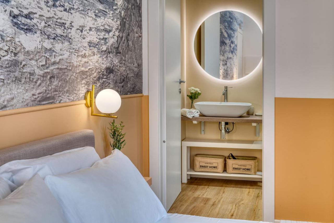 Izzhome Corso76 Cagliari Dış mekan fotoğraf