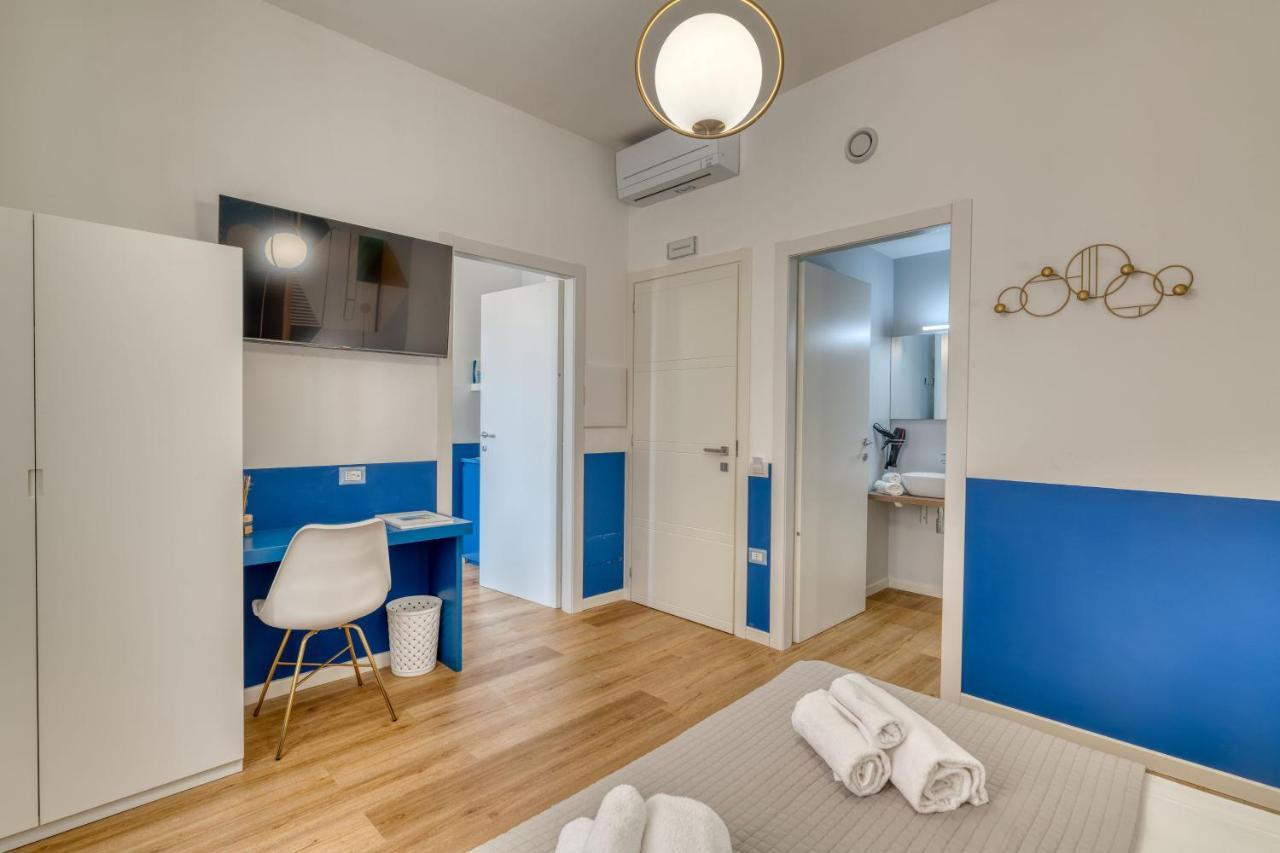 Izzhome Corso76 Cagliari Dış mekan fotoğraf