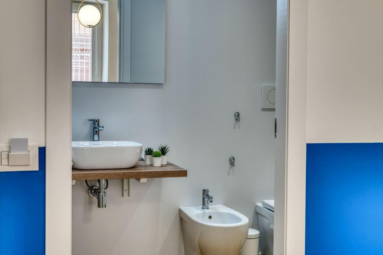 Izzhome Corso76 Cagliari Dış mekan fotoğraf