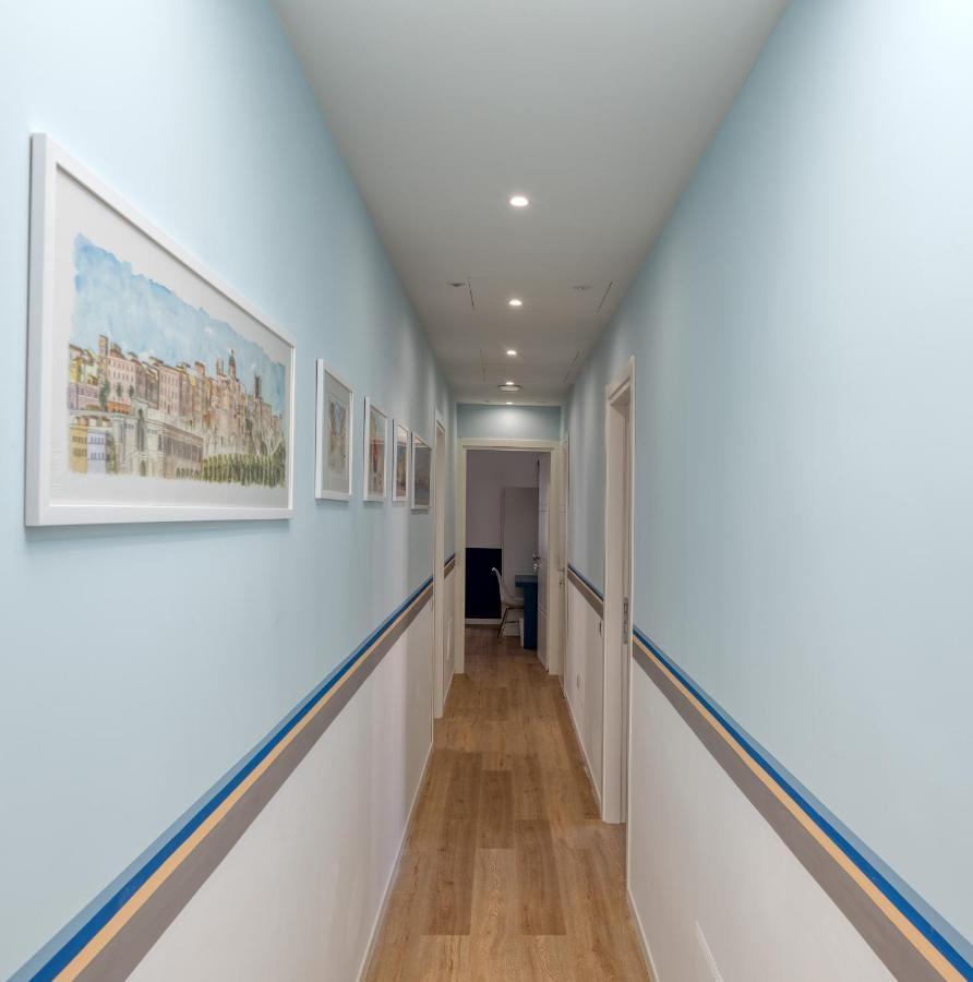 Izzhome Corso76 Cagliari Dış mekan fotoğraf